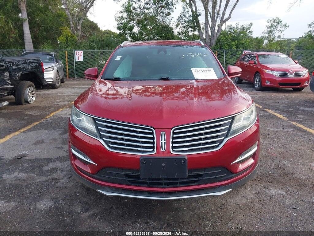 5LMCJ2D92HUL03342 2017 LINCOLN MKC photo no. 12