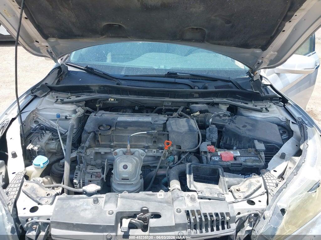 1HGCR2F8XEA087856 2014 HONDA ACCORD photo no. 10