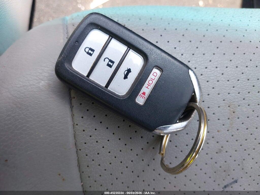 1HGCR2F8XEA087856 2014 HONDA ACCORD photo no. 11