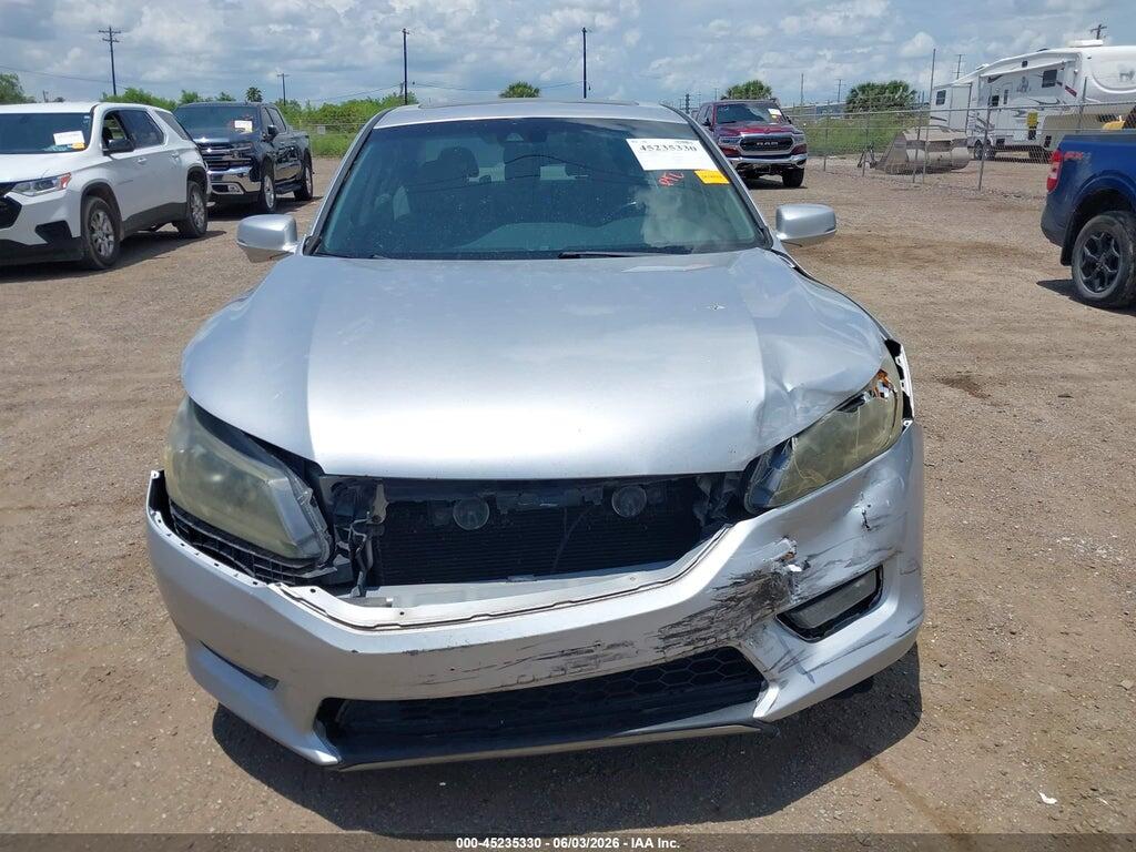 1HGCR2F8XEA087856 2014 HONDA ACCORD photo no. 12