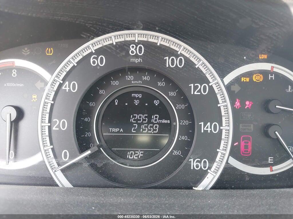 1HGCR2F8XEA087856 2014 HONDA ACCORD photo no. 7