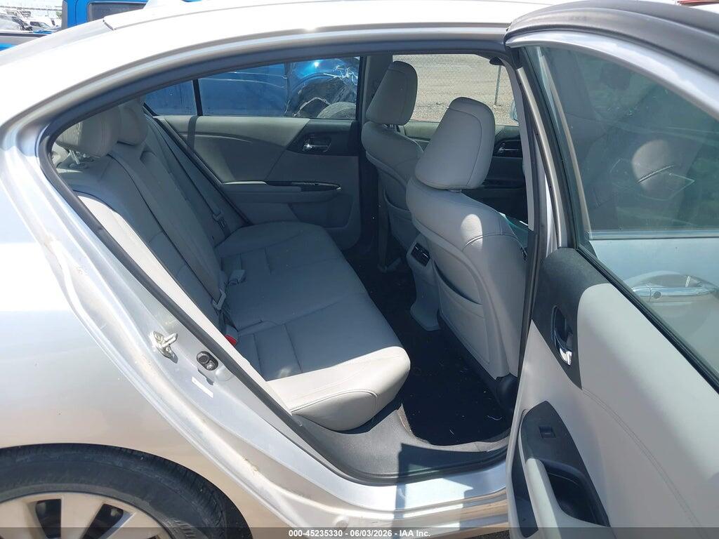 1HGCR2F8XEA087856 2014 HONDA ACCORD photo no. 8