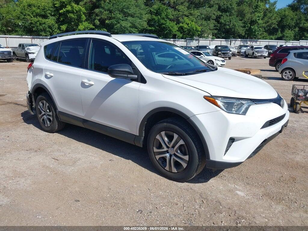 2T3ZFREV3HW354956 2017 TOYOTA RAV4 photo no. 1