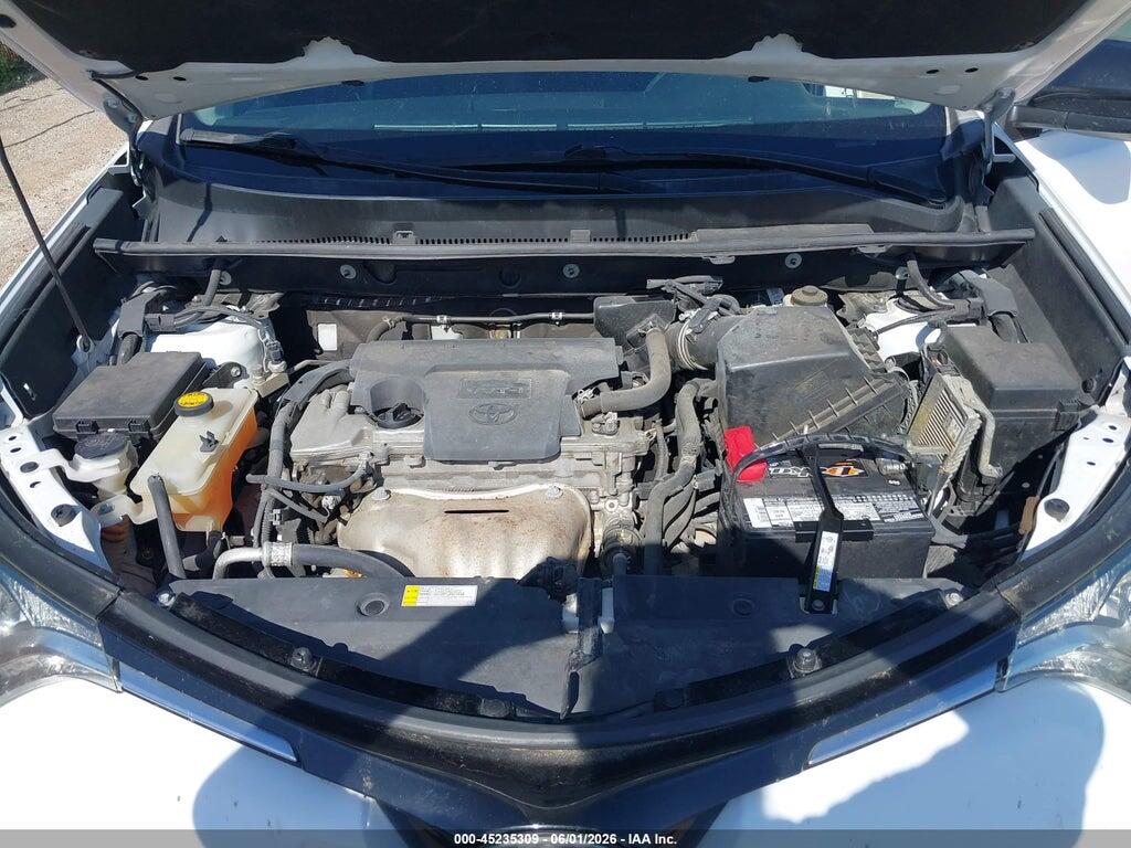 2T3ZFREV3HW354956 2017 TOYOTA RAV4 photo no. 10