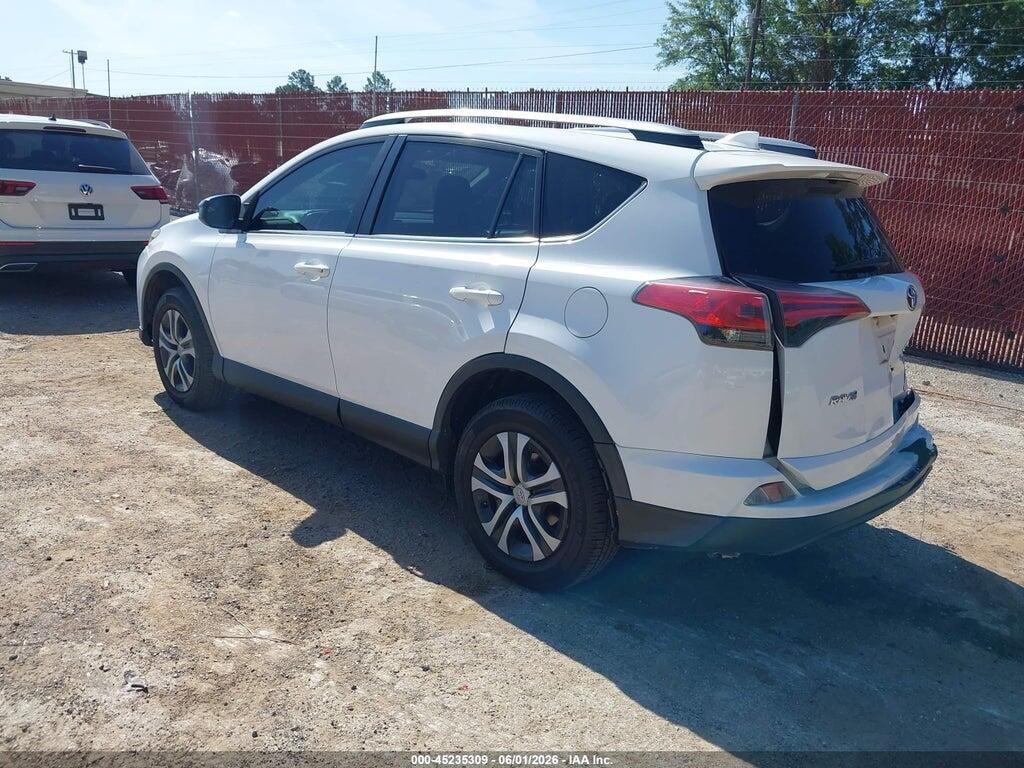 2T3ZFREV3HW354956 2017 TOYOTA RAV4 photo no. 3