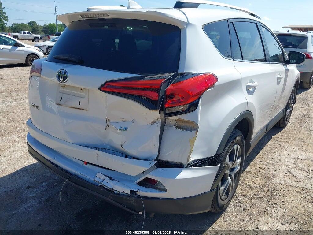 2T3ZFREV3HW354956 2017 TOYOTA RAV4 photo no. 6