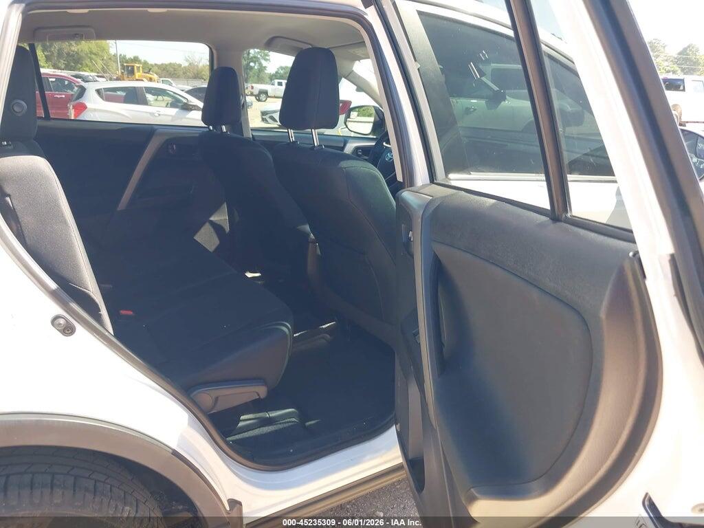 2T3ZFREV3HW354956 2017 TOYOTA RAV4 photo no. 8