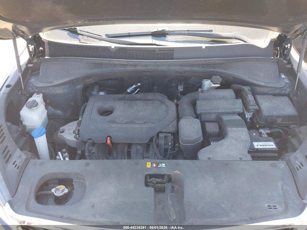 5XYPGDA3XLG701542 2020 KIA SORENTO photo no. 10