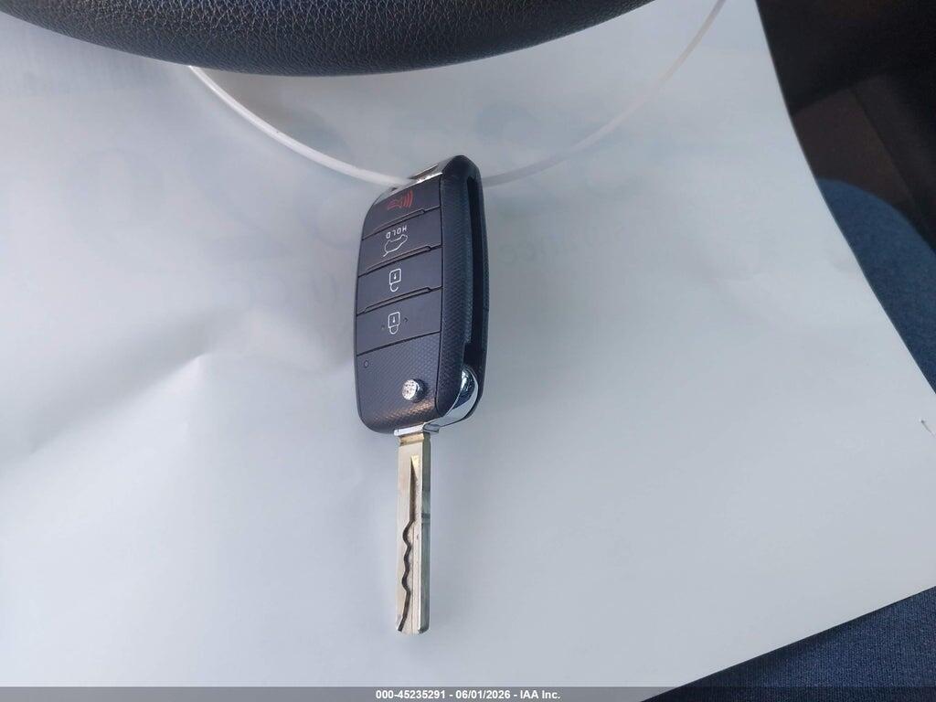 5XYPGDA3XLG701542 2020 KIA SORENTO photo no. 11