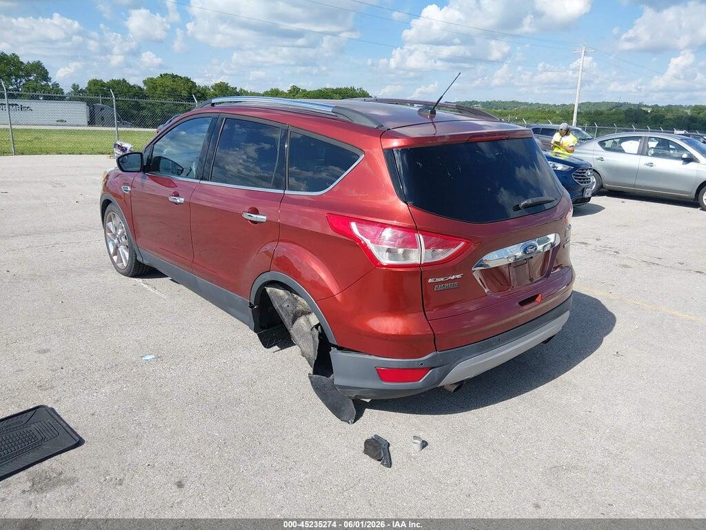 1FMCU0GX5FUC87952 2015 FORD ESCAPE photo no. 3