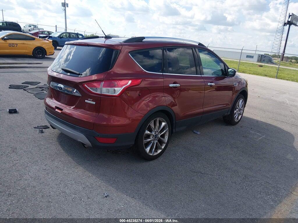 1FMCU0GX5FUC87952 2015 FORD ESCAPE photo no. 4