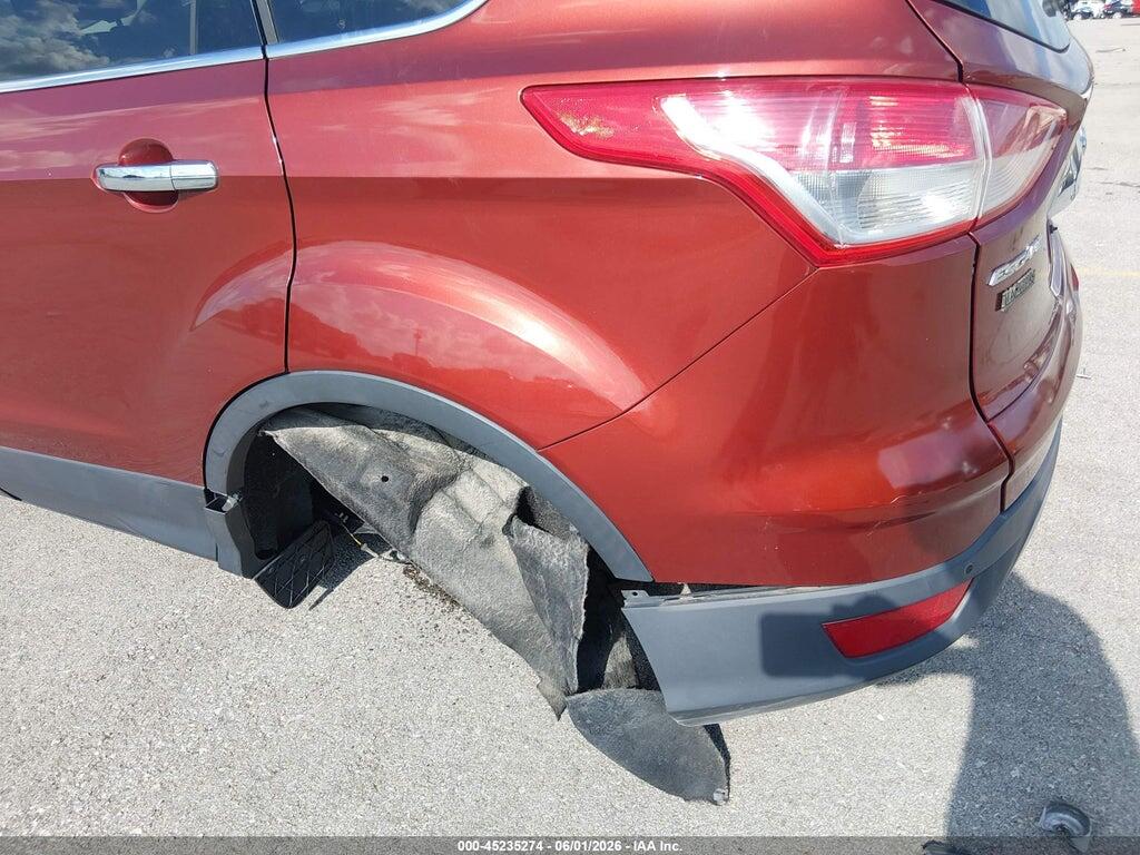 1FMCU0GX5FUC87952 2015 FORD ESCAPE photo no. 6