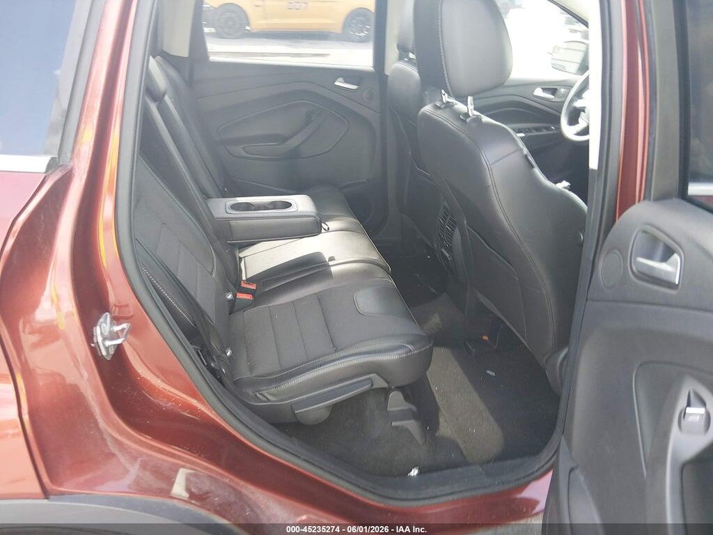 1FMCU0GX5FUC87952 2015 FORD ESCAPE photo no. 8
