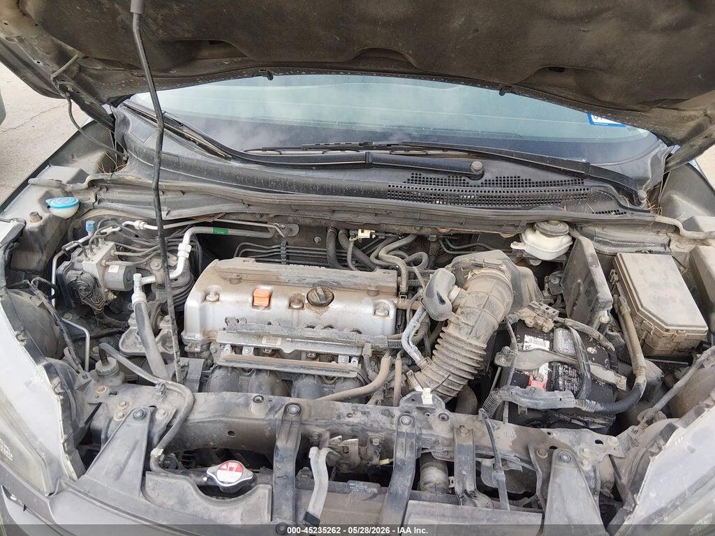 2HKRM4H32EH653442 2014 HONDA CR-V photo no. 10