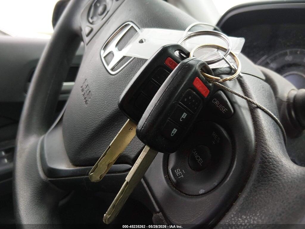 2HKRM4H32EH653442 2014 HONDA CR-V photo no. 11