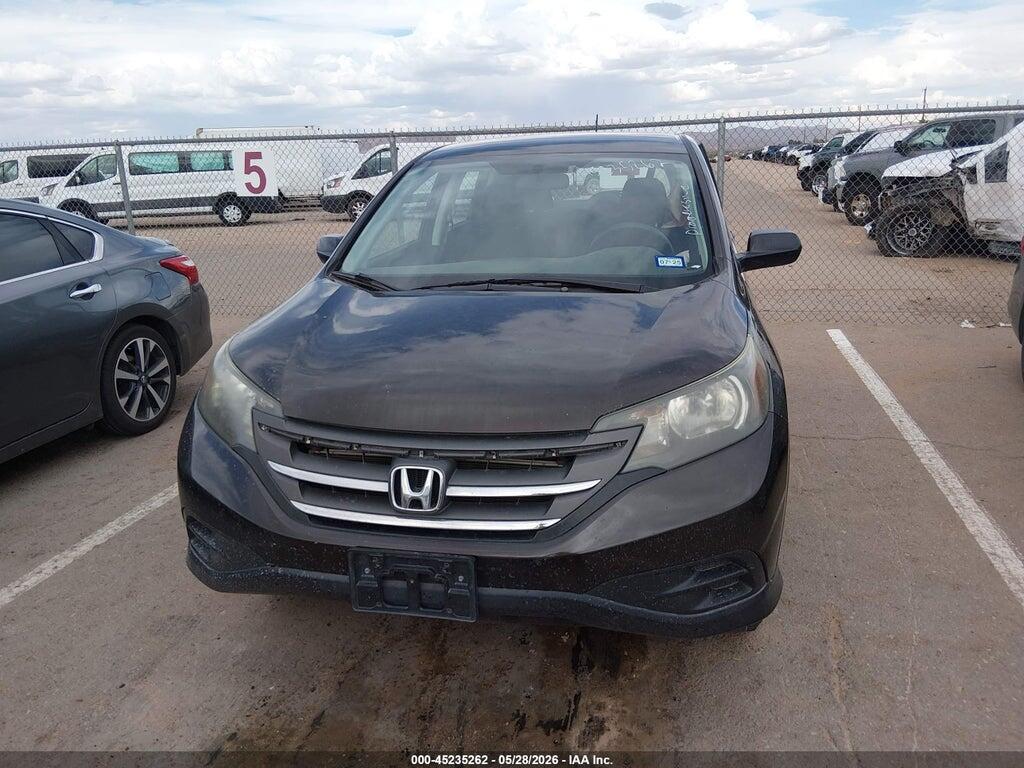 2HKRM4H32EH653442 2014 HONDA CR-V photo no. 12