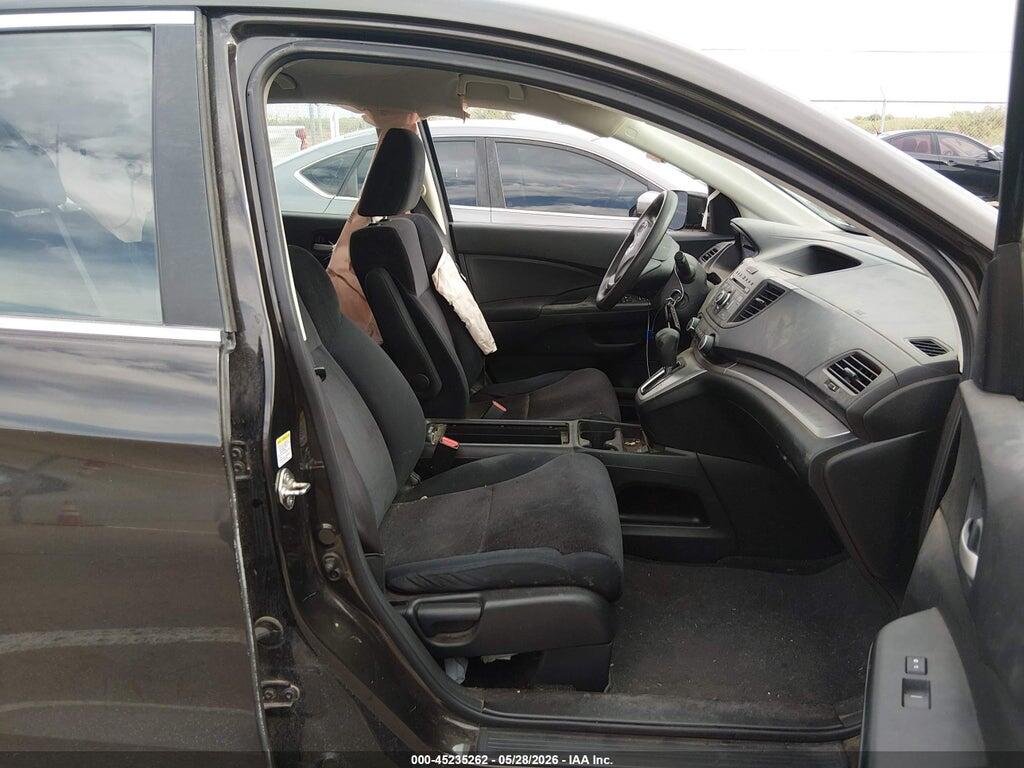 2HKRM4H32EH653442 2014 HONDA CR-V photo no. 5