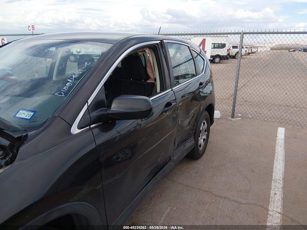 2HKRM4H32EH653442 2014 HONDA CR-V photo no. 6