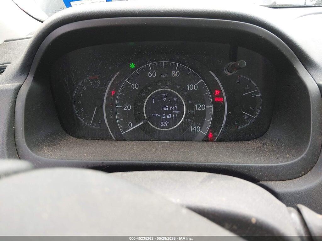 2HKRM4H32EH653442 2014 HONDA CR-V photo no. 7