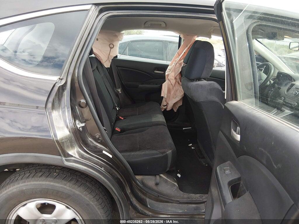 2HKRM4H32EH653442 2014 HONDA CR-V photo no. 8