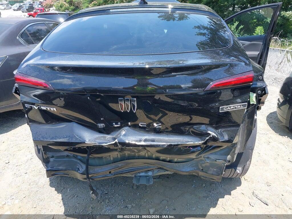 KL47LAEP5SB229339 2025 BUICK ENVISTA photo no. 6