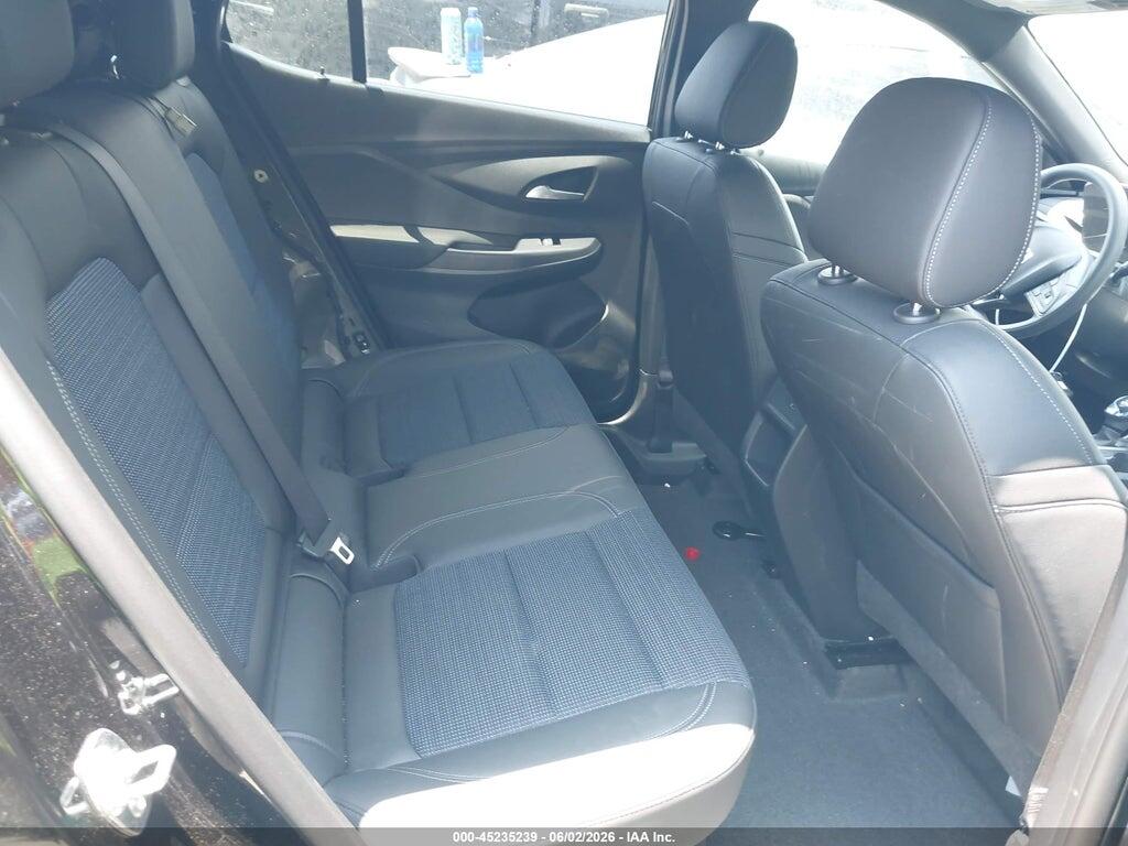 KL47LAEP5SB229339 2025 BUICK ENVISTA photo no. 8