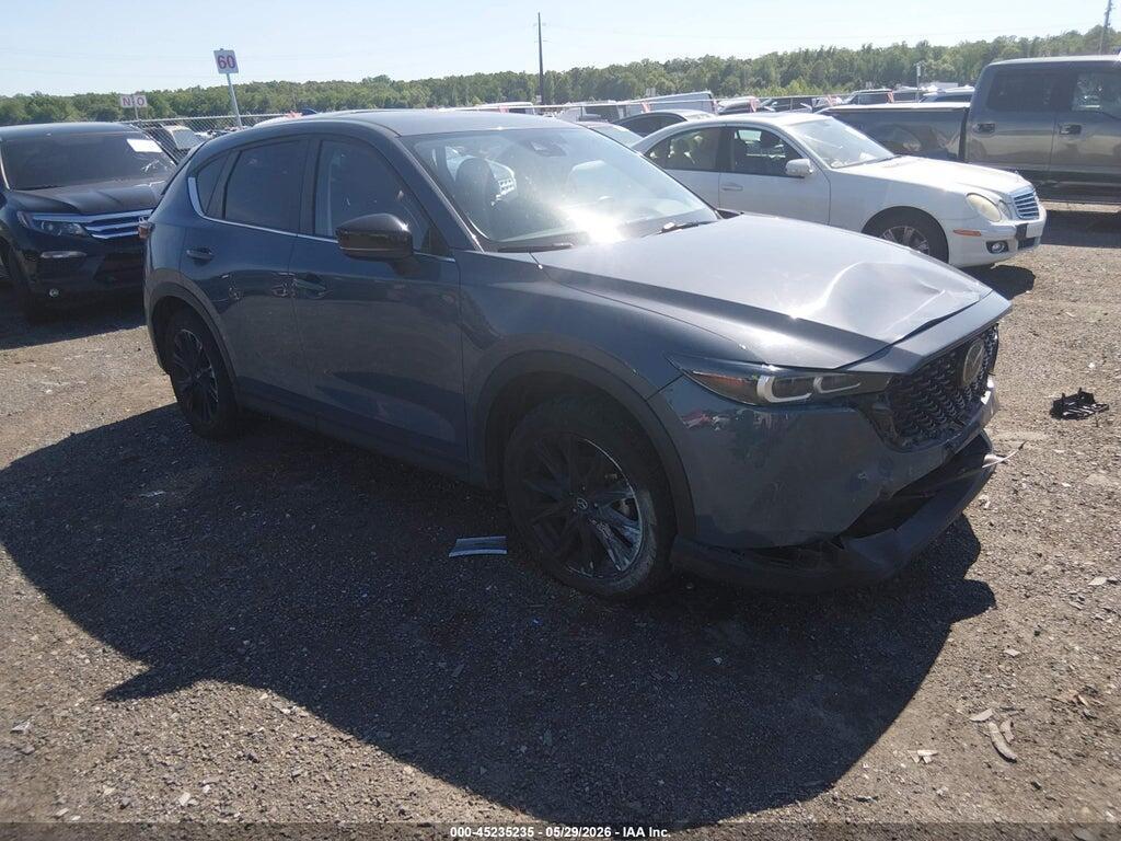JM3KFBCL1R0503615 2024 MAZDA CX-5 photo no. 1