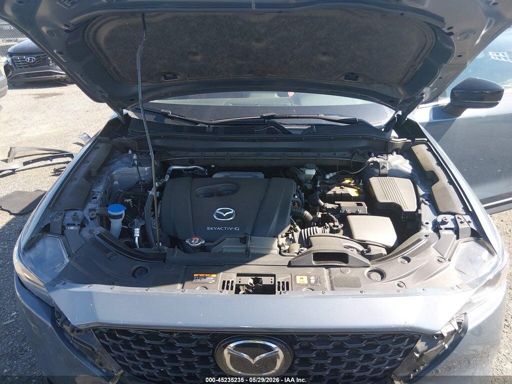 JM3KFBCL1R0503615 2024 MAZDA CX-5 photo no. 10