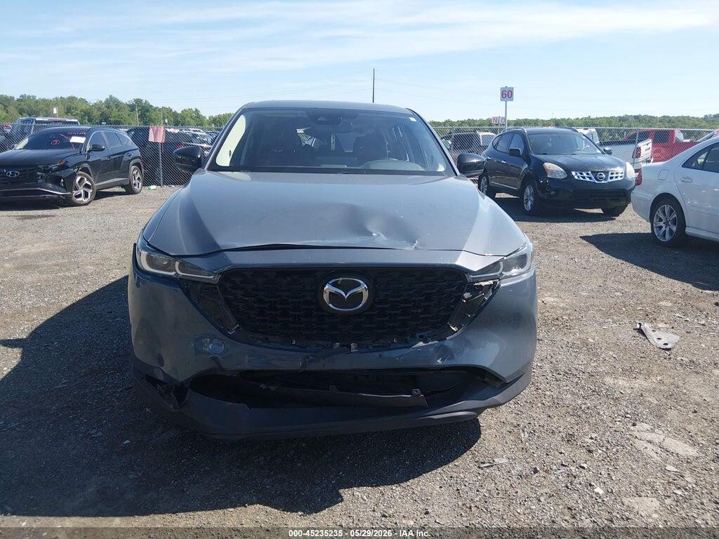 JM3KFBCL1R0503615 2024 MAZDA CX-5 photo no. 12