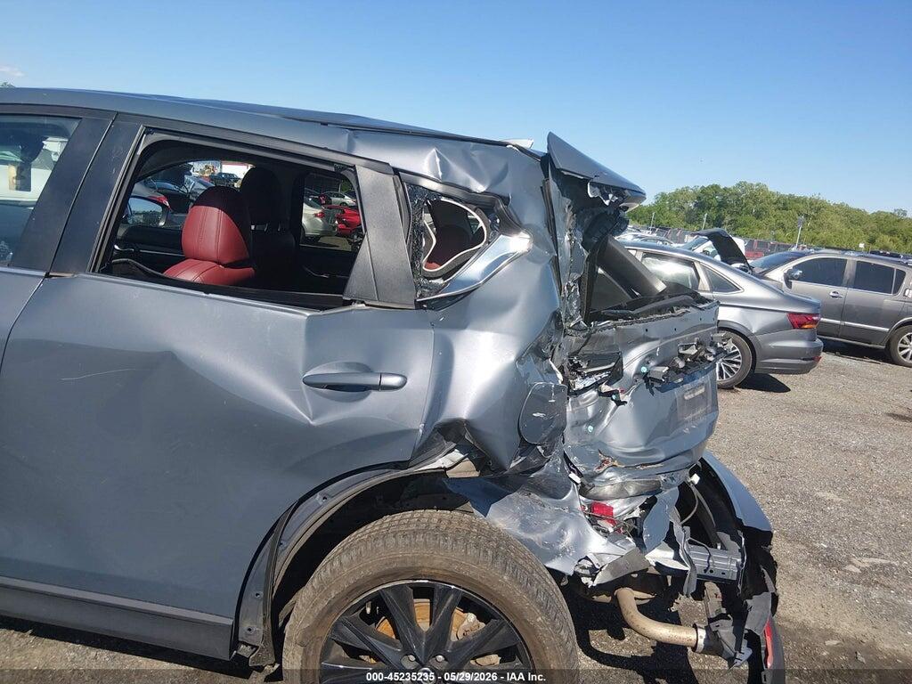 JM3KFBCL1R0503615 2024 MAZDA CX-5 photo no. 6