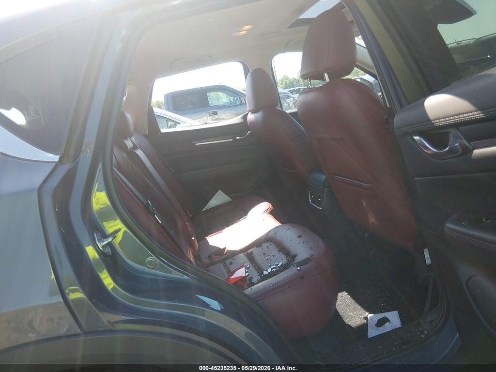 JM3KFBCL1R0503615 2024 MAZDA CX-5 photo no. 8