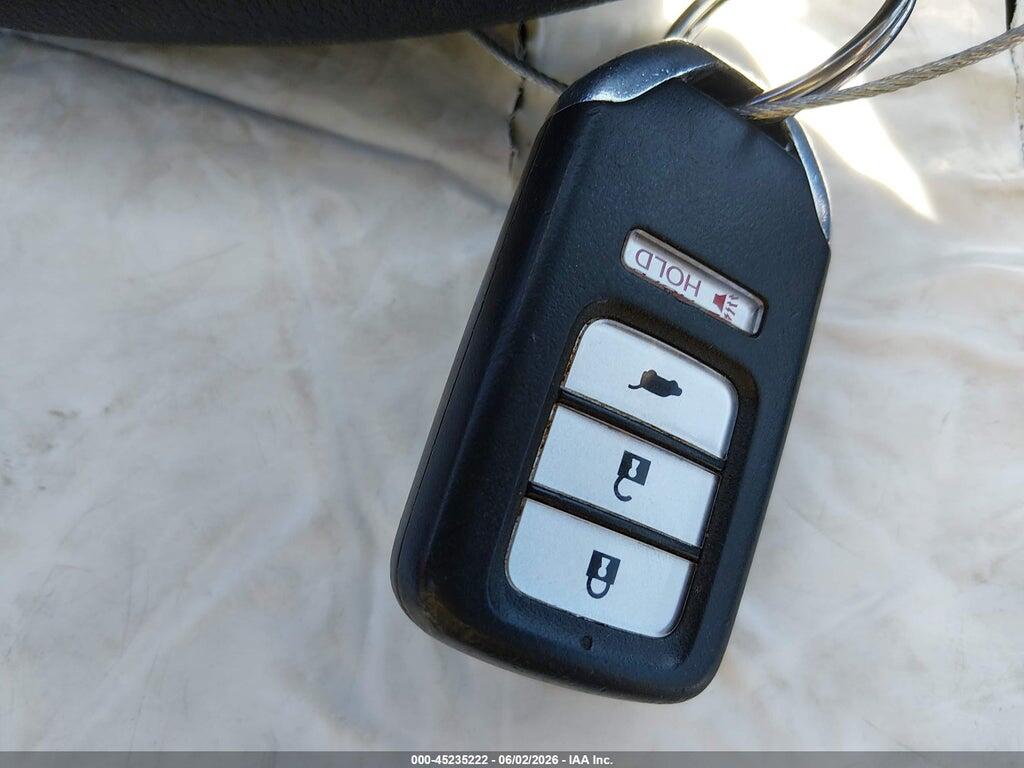 2HKRM4H56FH689086 2015 HONDA CR-V photo no. 11