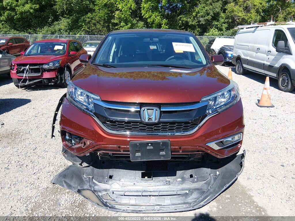 2HKRM4H56FH689086 2015 HONDA CR-V photo no. 12