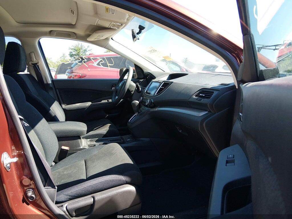 2HKRM4H56FH689086 2015 HONDA CR-V photo no. 5
