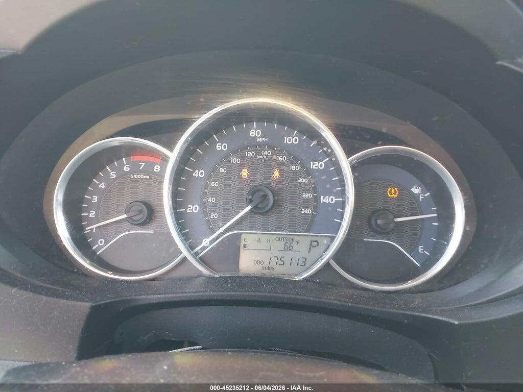 5YFBURHE7FP360611 2015 TOYOTA COROLLA photo no. 7