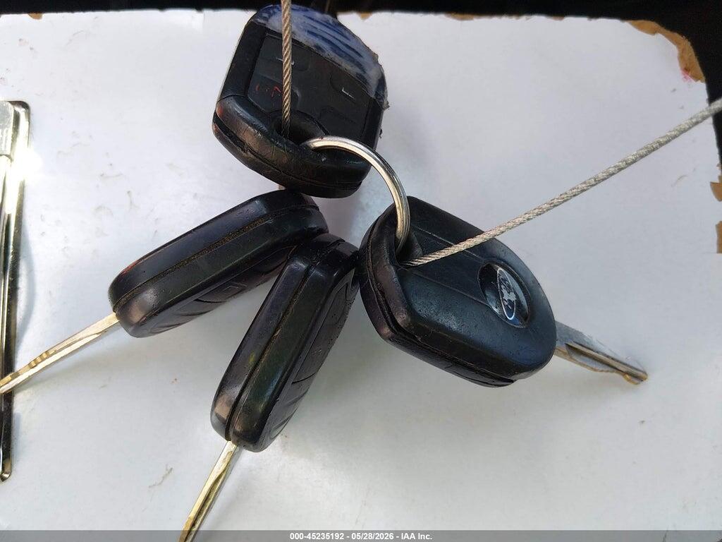2FMDK3JCXDBB73353 2013 FORD EDGE photo no. 11