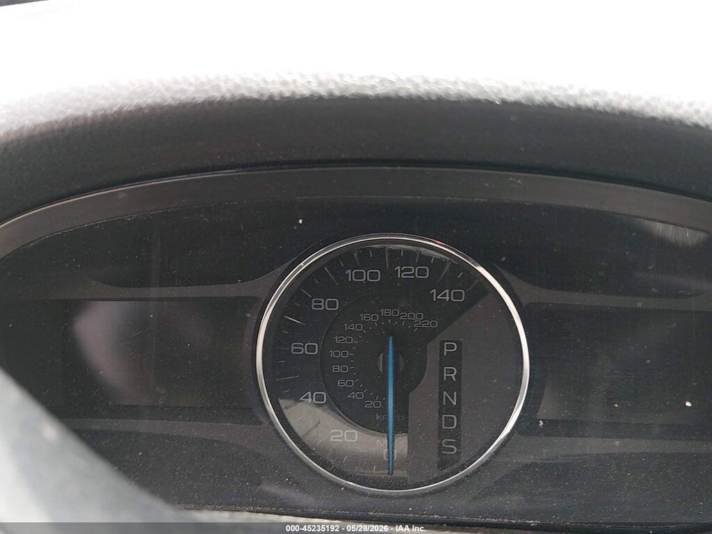 2FMDK3JCXDBB73353 2013 FORD EDGE photo no. 7