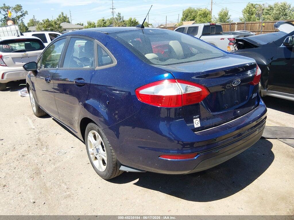 3FADP4BJ8GM174163 2016 FORD FIESTA photo no. 3