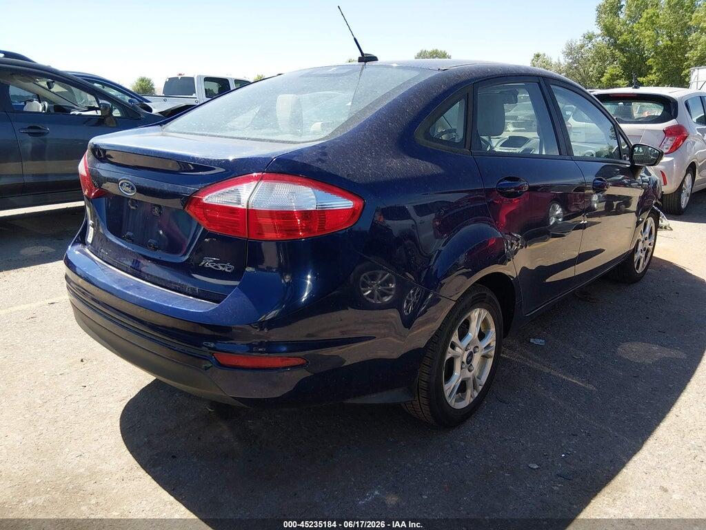 3FADP4BJ8GM174163 2016 FORD FIESTA photo no. 4