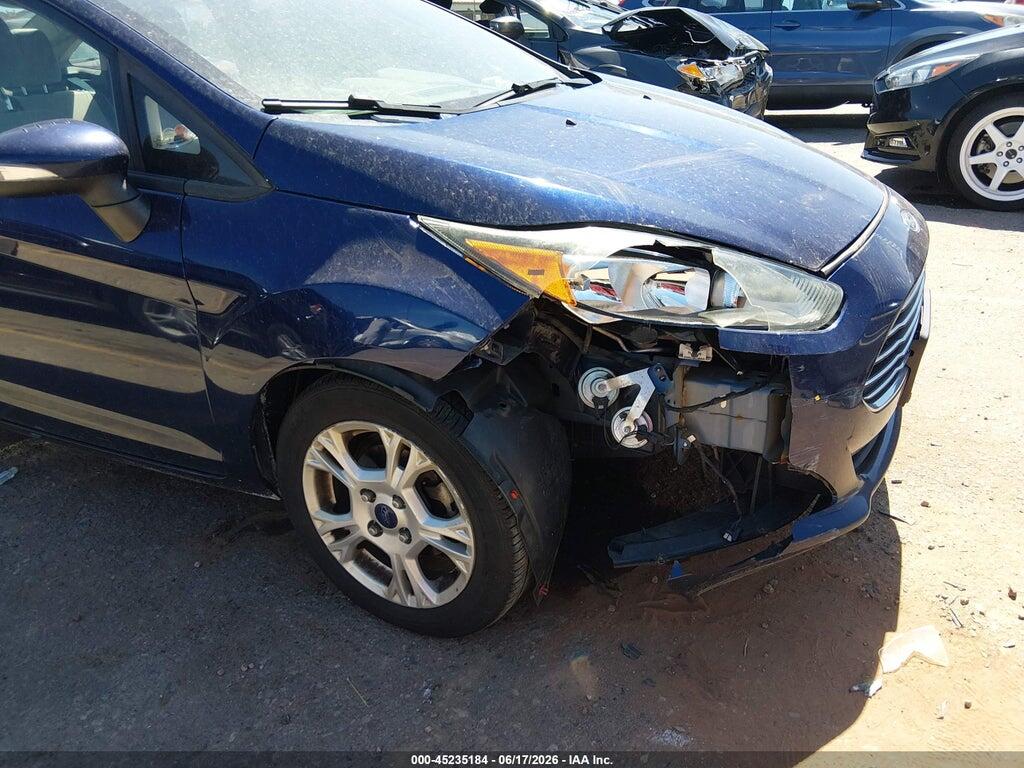 3FADP4BJ8GM174163 2016 FORD FIESTA photo no. 6