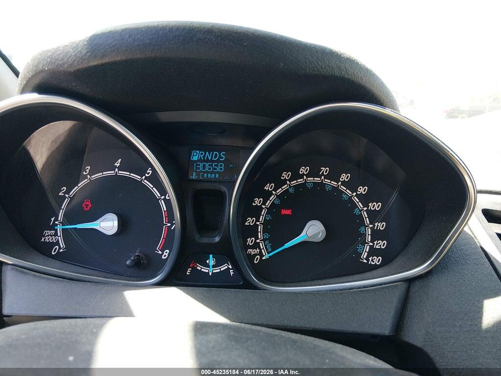 3FADP4BJ8GM174163 2016 FORD FIESTA photo no. 7
