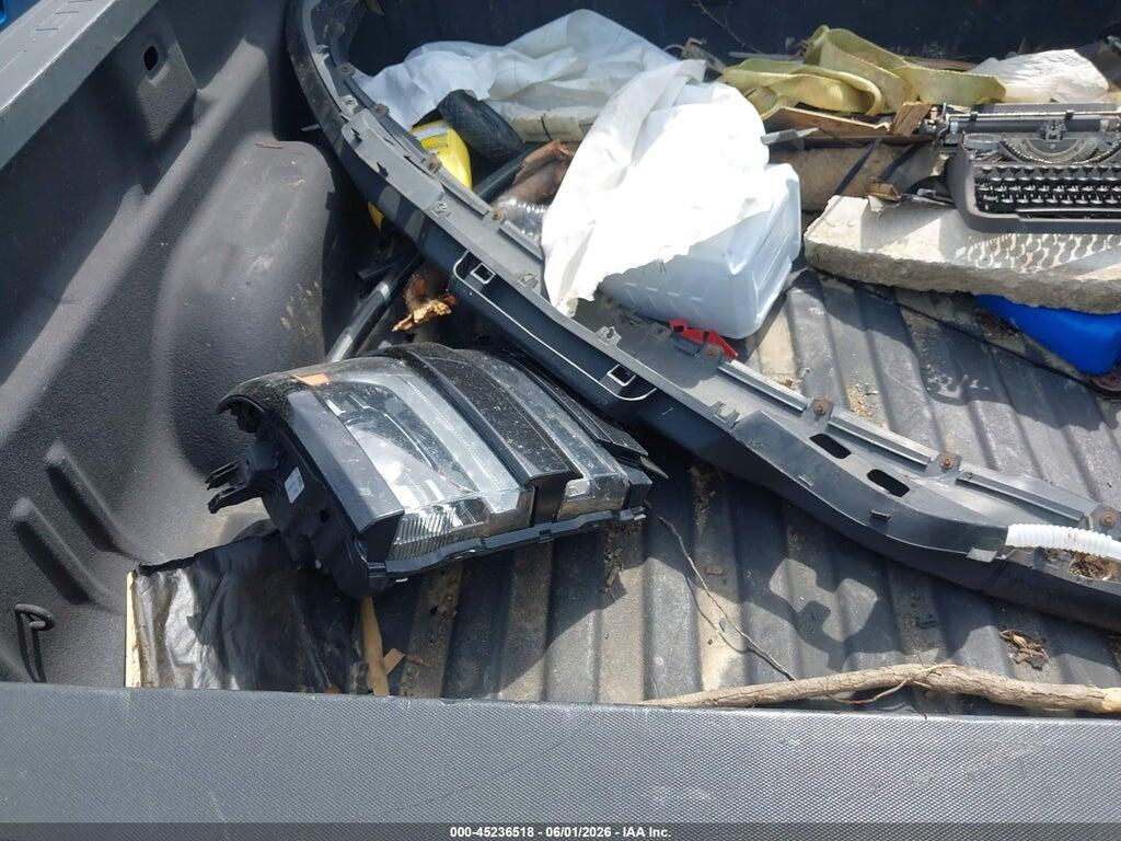 3GCUKSEC8GG318853 2016 CHEVROLET SILVERADO 1500 photo no. 12