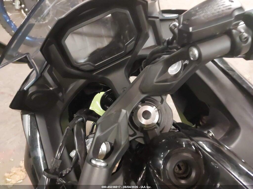 ML5EXEP1XTDAH5713 2026 KAWASAKI EX650 photo no. 7