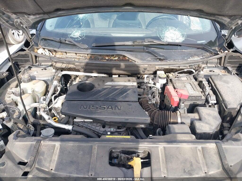 5N1BT3BA9PC898237 2023 NISSAN ROGUE photo no. 10