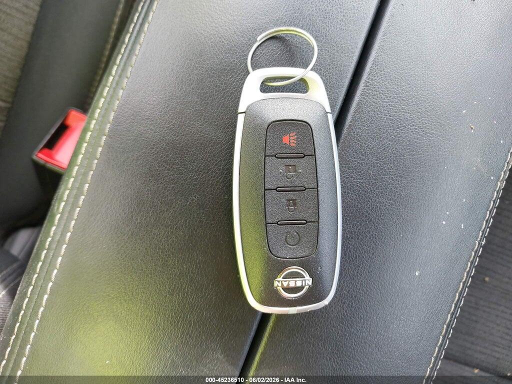 5N1BT3BA9PC898237 2023 NISSAN ROGUE photo no. 11