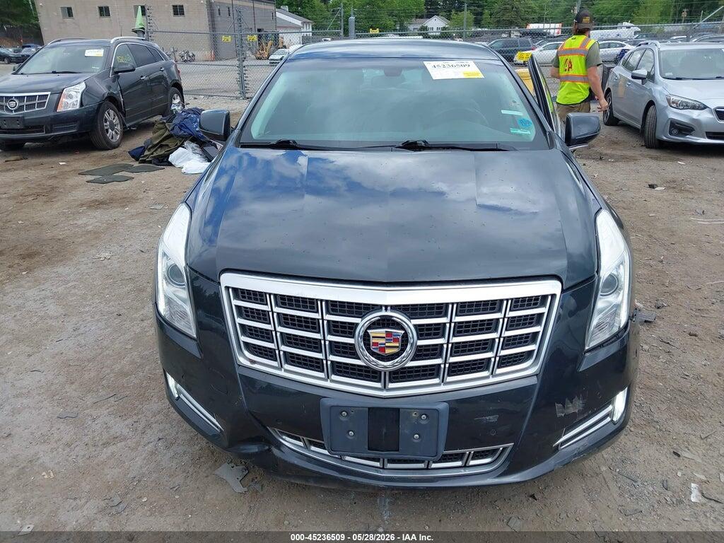 2G61M5S33F9212650 2015 CADILLAC XTS photo no. 12