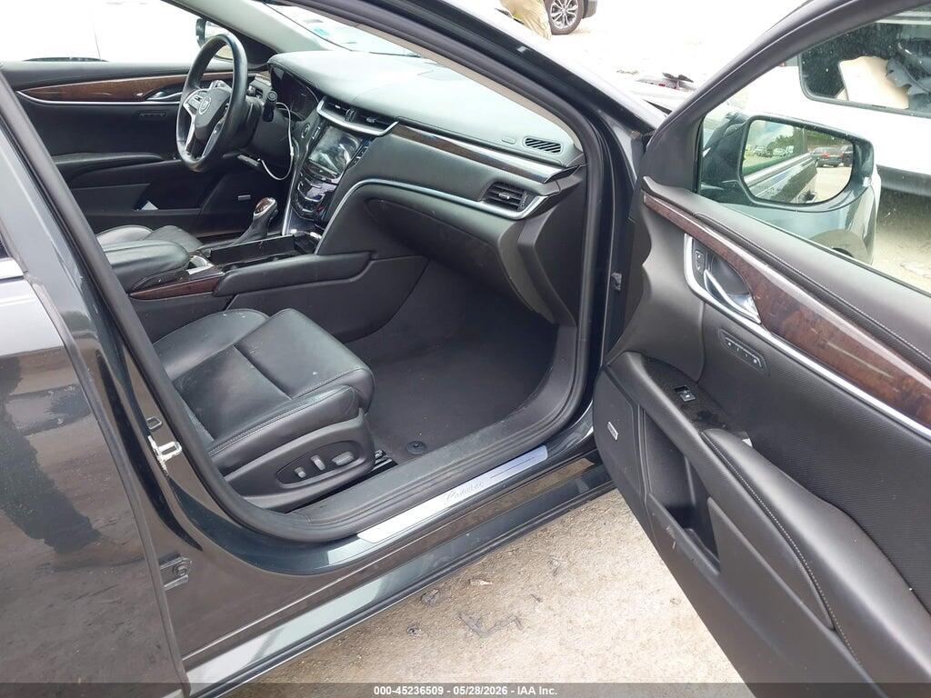 2G61M5S33F9212650 2015 CADILLAC XTS photo no. 5