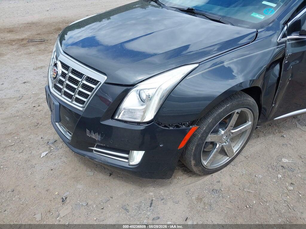 2G61M5S33F9212650 2015 CADILLAC XTS photo no. 6