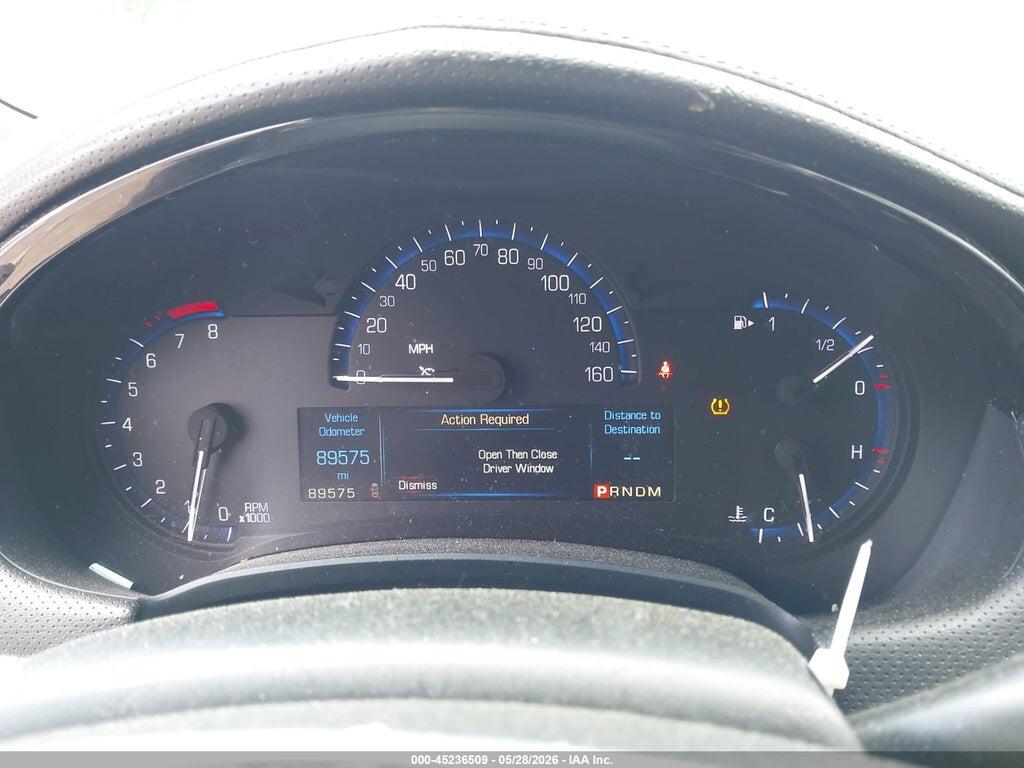 2G61M5S33F9212650 2015 CADILLAC XTS photo no. 7