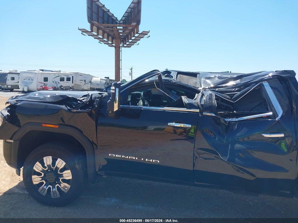1GT49WE74RF458831 2024 GMC SIERRA 3500HD photo no. 11